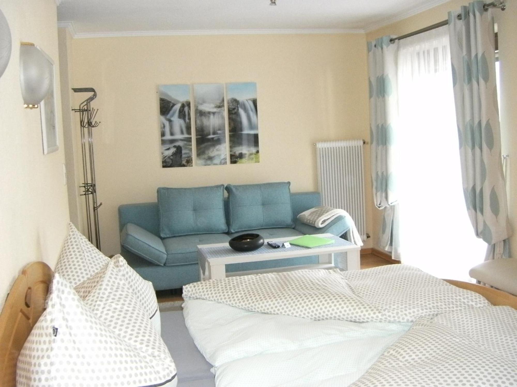 Pension Garni Gerhard Oetz Dış mekan fotoğraf