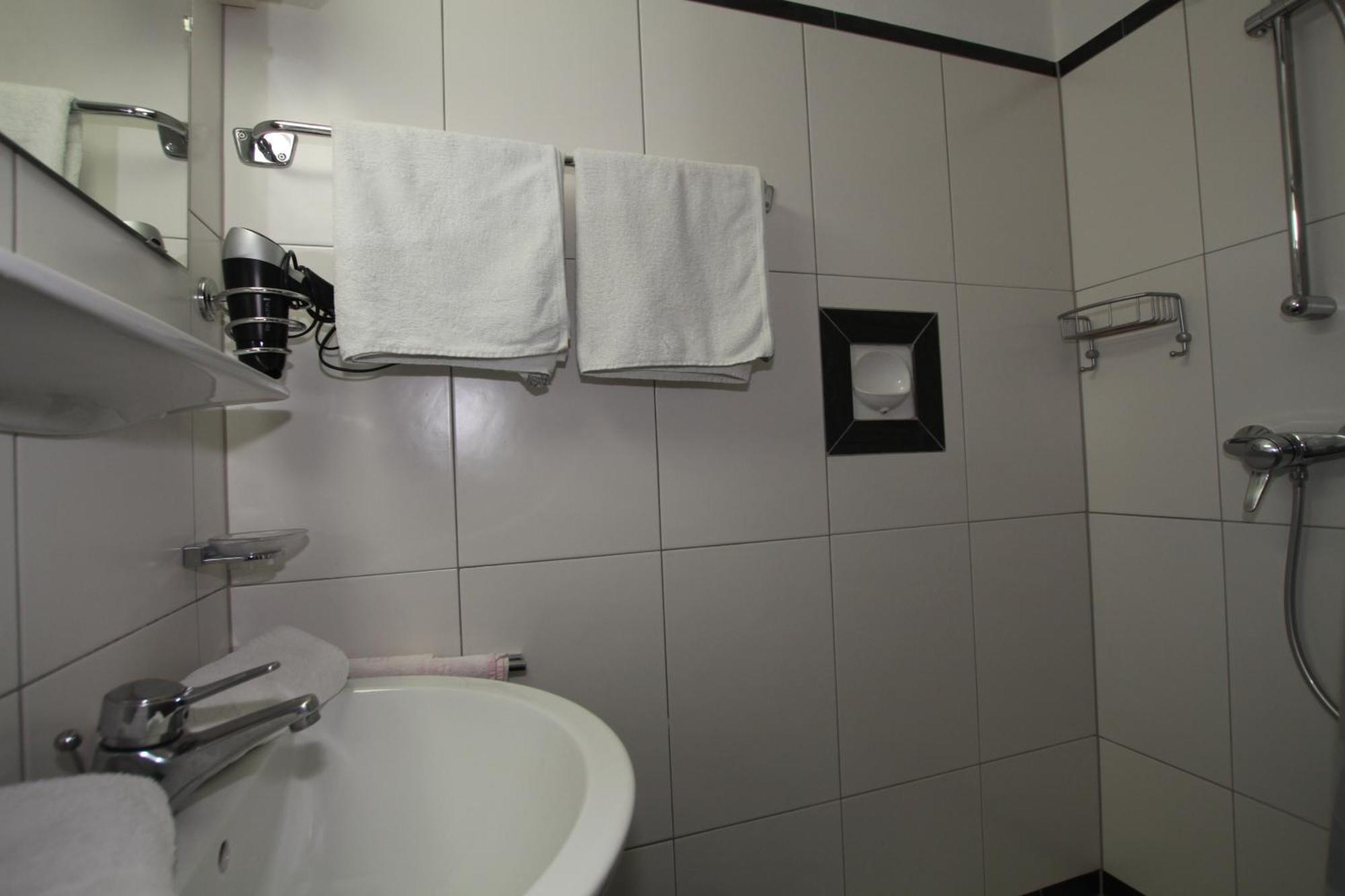 Pension Garni Gerhard Oetz Oda fotoğraf
